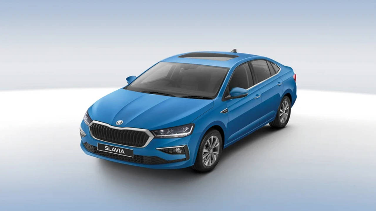 Skoda Slavia: नई स्टाइल और पावर का बेहतरीन संयोजन, जाने ओर भी विशेषताएं