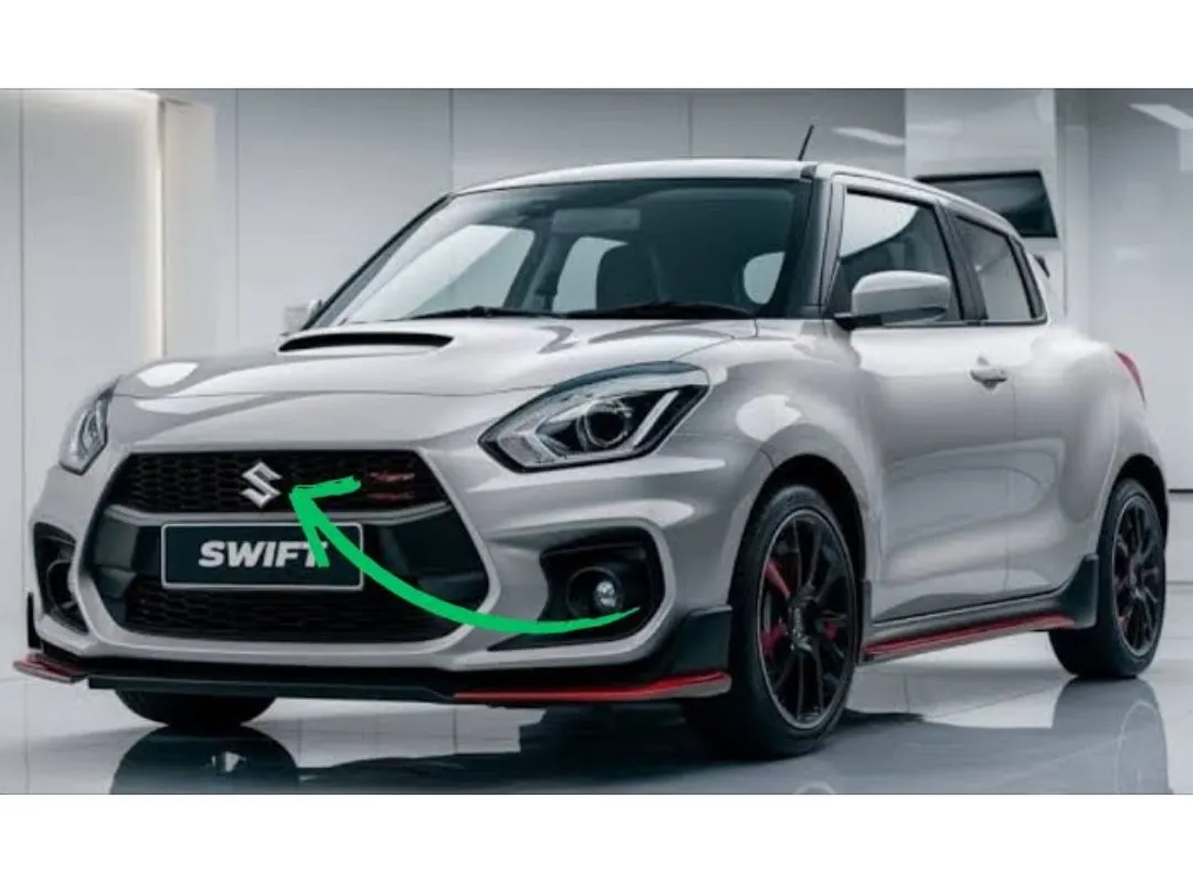 Maruti Swift Hybrid: A Smart Move Toward Greener Driving in India