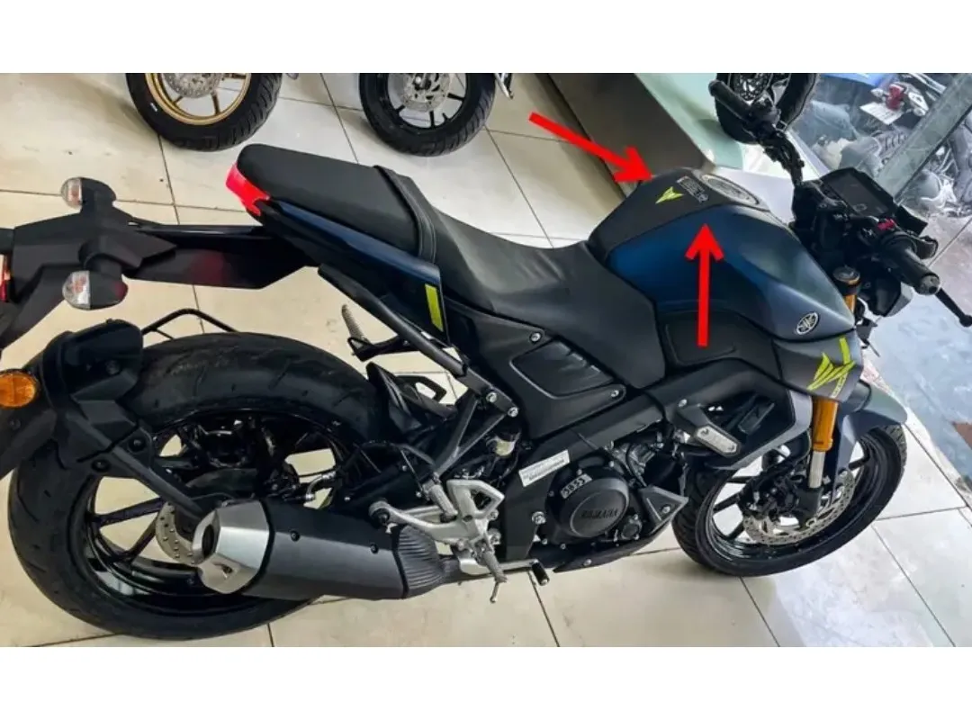 Yamaha MT-15: A Thrilling Fusion of Power and Style